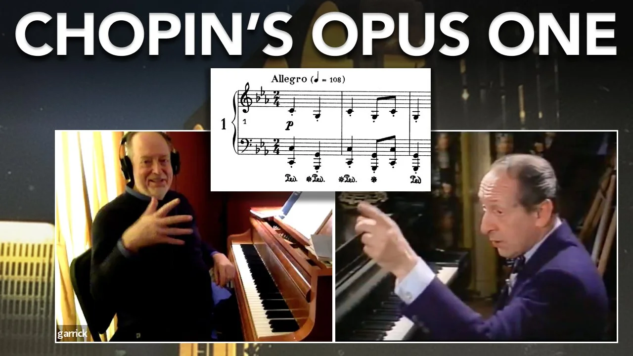 S2 Episode 7: Variety Show — The Chopin Podcast